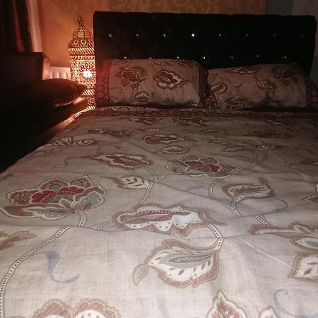 Heavenly Nights Guest House Sheffield Kamer foto