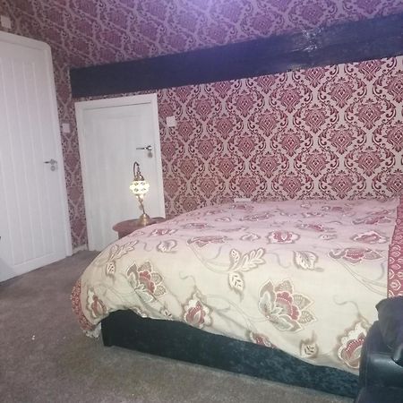 Heavenly Nights Guest House Sheffield Kamer foto
