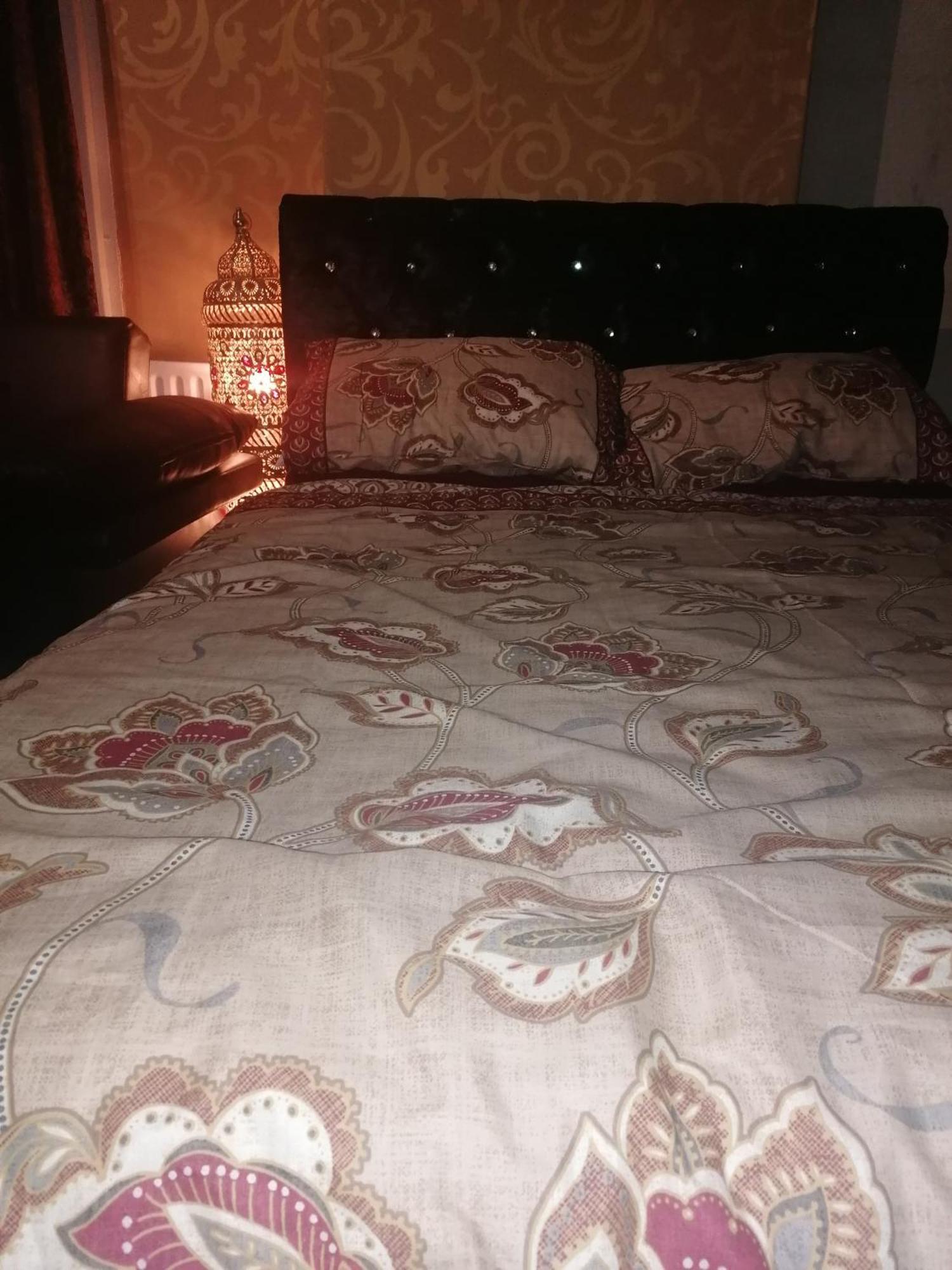Heavenly Nights Guest House Sheffield Kamer foto