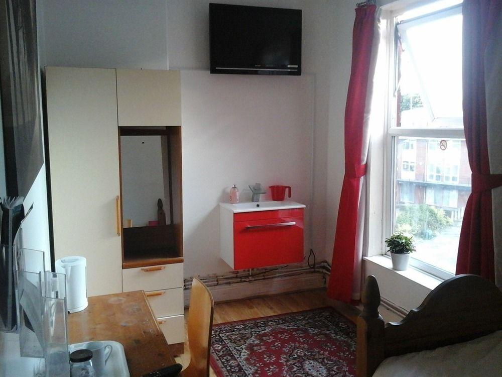 Heavenly Nights Guest House Sheffield Buitenkant foto