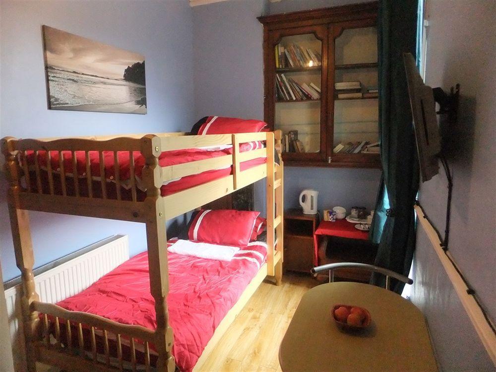 Heavenly Nights Guest House Sheffield Buitenkant foto